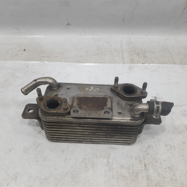 Resfriador Oleo Do Motor L200 Triton 3.2 2010 A 2018  Rs30