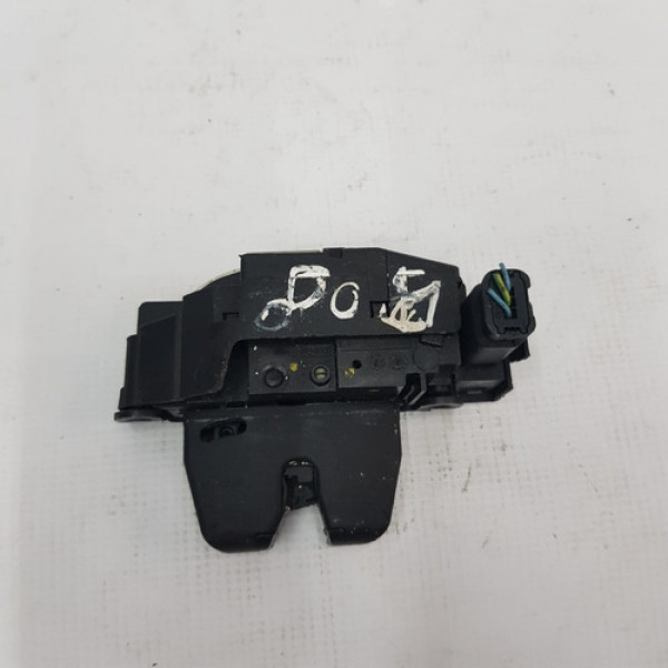 Fechadura Tampa Traseira Peugeot 408 1.6 2012/2014 Ab257 