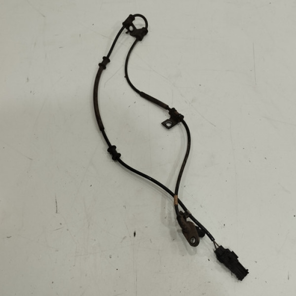 Sensor Abs Dianteiro Esquerdo Ix35 2.0 2012 2018 V429