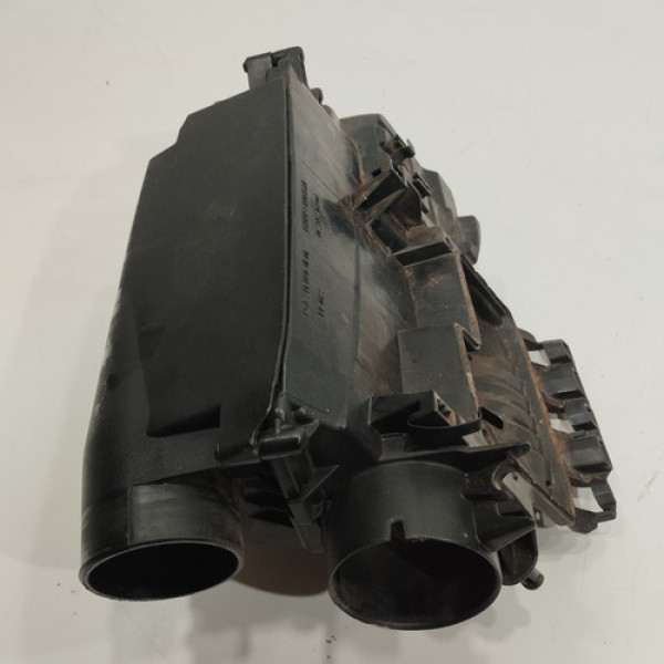 Caixa Filtro Ar Mercedes C180 1.8 2012 2013 2014 Z726