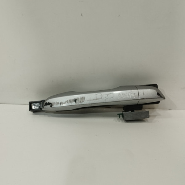 Maçaneta Porta Dianteira Direita Civic G10 2018 2022 Ab884