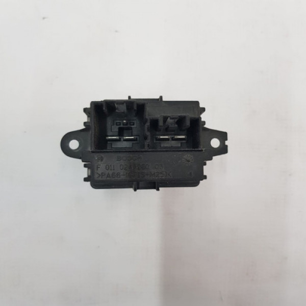 Resistência Do Ar Condicionado Cruze 1.4 2018/2020 Jk196