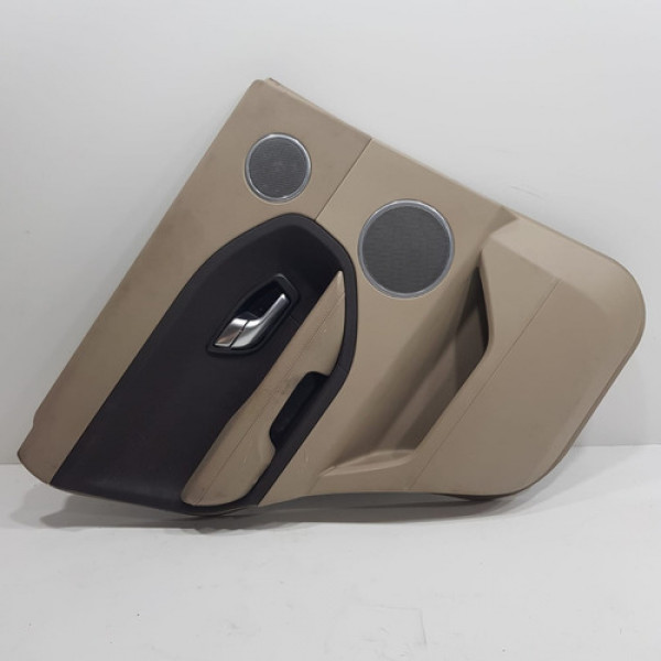 Forro Porta Traseira Esquerda Range Rover 2012 A 2015  Bc660