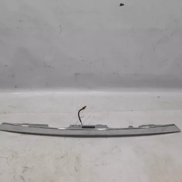 Friso Da Tampa Traseira Nissan Sentra 2019   N71