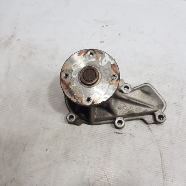 Bomba D\'agua Sportage 2.0 2012  V78