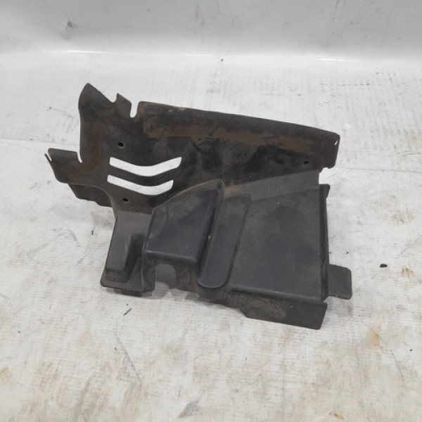 Defletor Volvo Xc60 2014   Z28