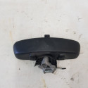 Retrovisor Interno Mercedes C180 2013 2015 Y312