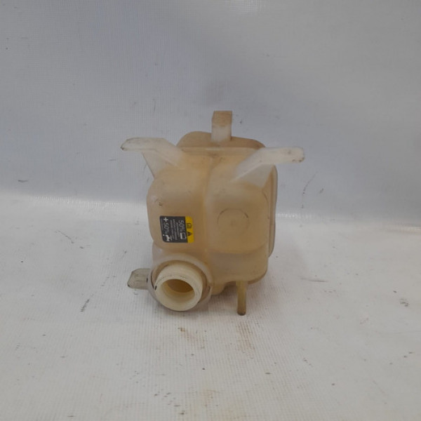 Reservatório Água Radiador Ford Edge 3.5 2011/2015 Ij94