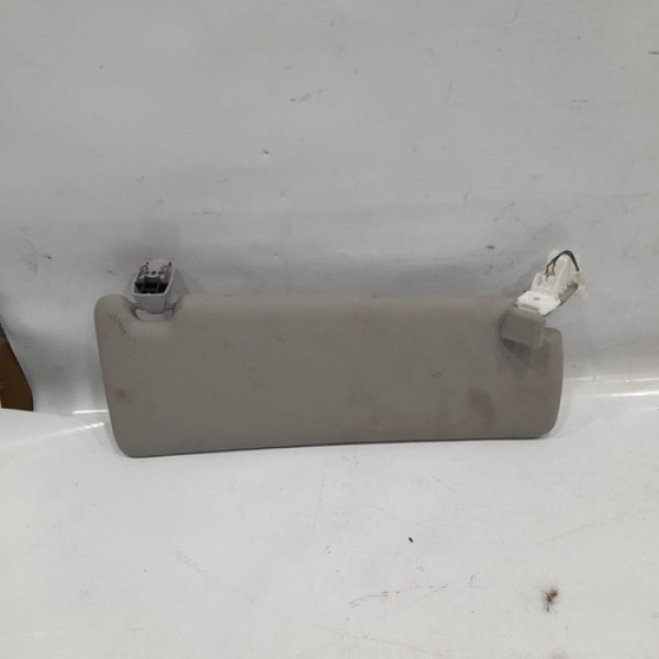 Quebra Sol Lado Esquerdo Bmw 320i 2012 X35