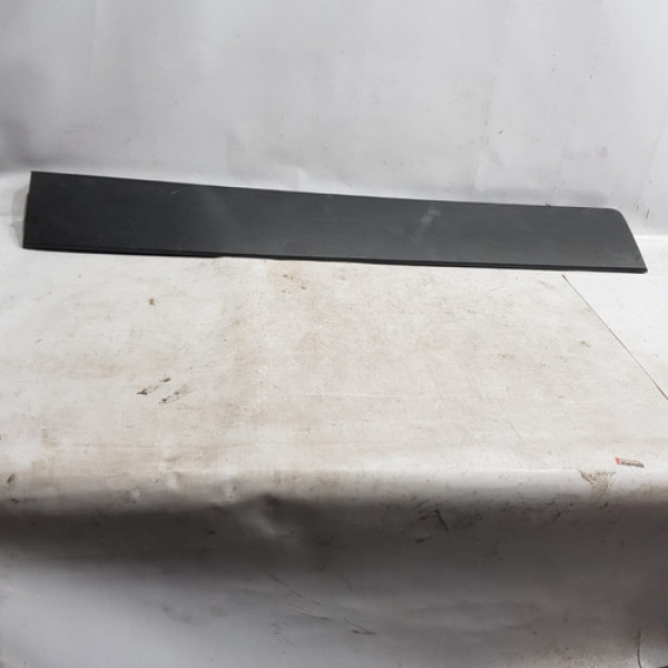 Friso Da Porta Dianteira Esquerda Tracker 2013  N149