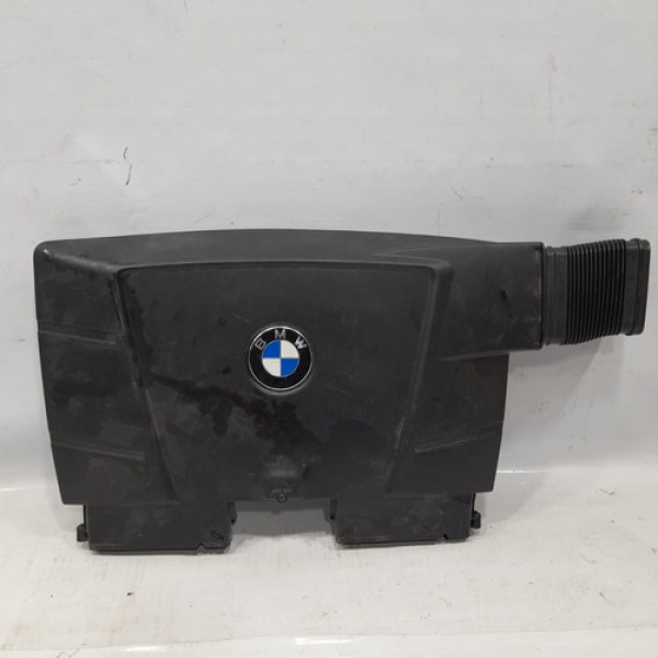 Tampa Da Captação Do Ar Do Motor Bmw X1 2012  Z306