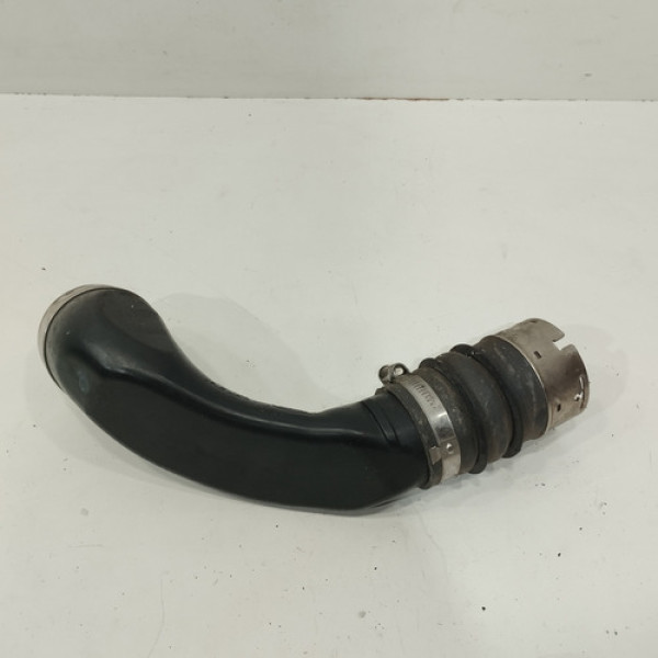 Mangueira Intercooler Jaguar F-pace 2.0 2017 2020 Z688