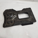 Suporte Da Caixa De Bateria Mercedes C180 2012  Qr273