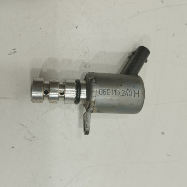 Válvula Solenóide Audi Q3 1.4 2016 2020 V576