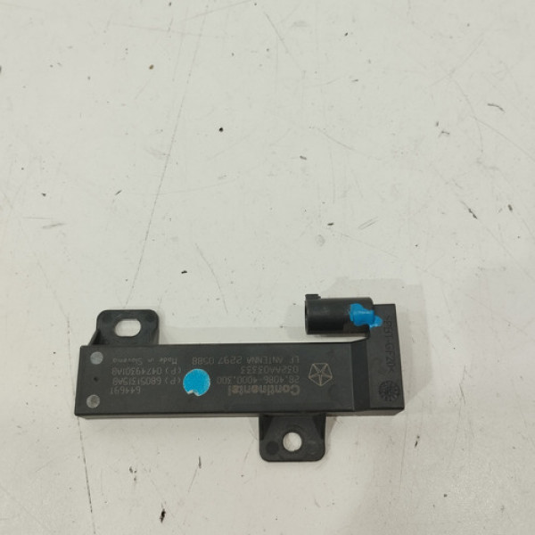 Amplificador Antena Jeep Compass 2017 2018 2019 2020 Lm1514