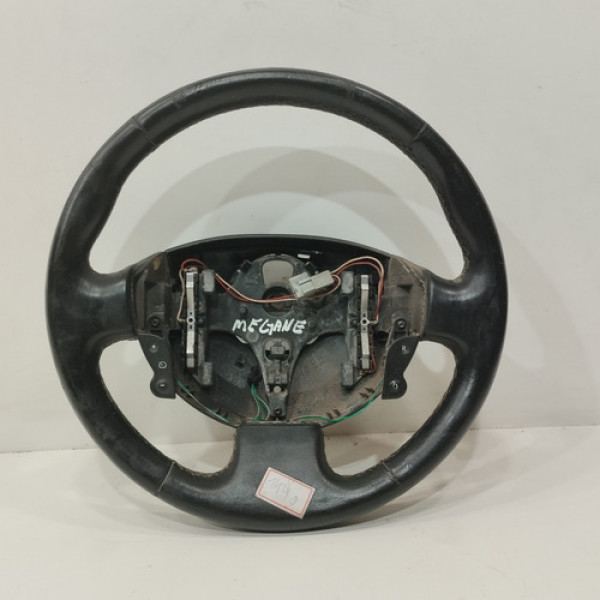 Volante Renault Megane Grand Tour 2007 2012 Bc884