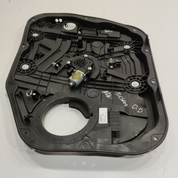 Máquina Vidro Dianteiro Direito New Tucson 1.6 2018 C465 