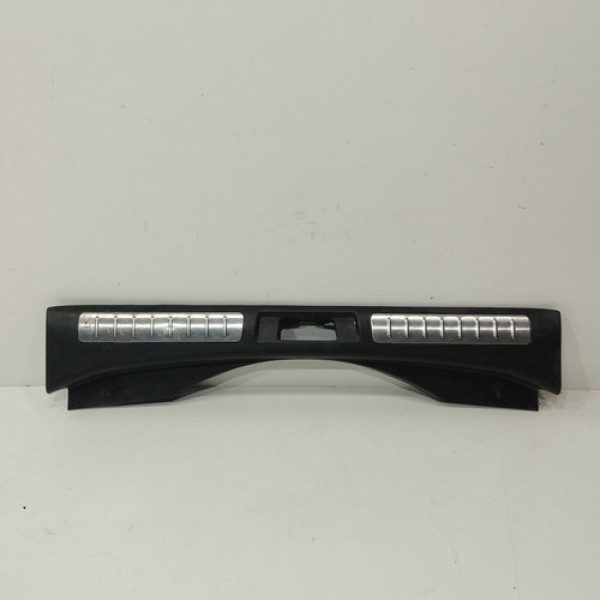 Acabamento Porta Malas Range Rover Evoque 2012 2015 Bc793