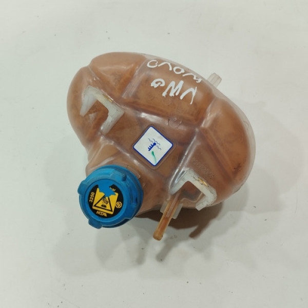 Reservatório Água Radiador Fiat  Uno Vivace 2015 2016 Ij417