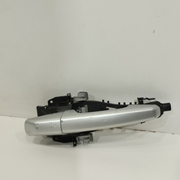 Maçaneta Porta Dianteira Esquerda Jaguar F-pace 17 20 Ab1574