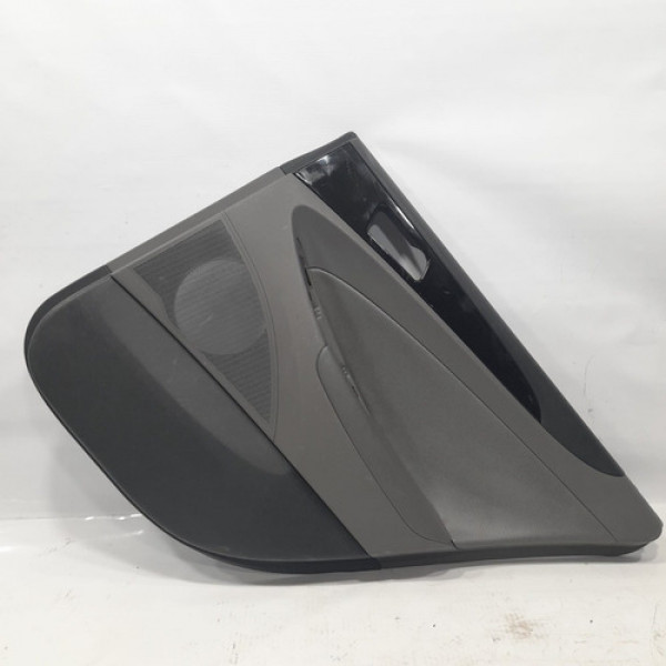 Forro Porta Traseiro Direito Hyundai Sonata 2011 A 2013 Bc48