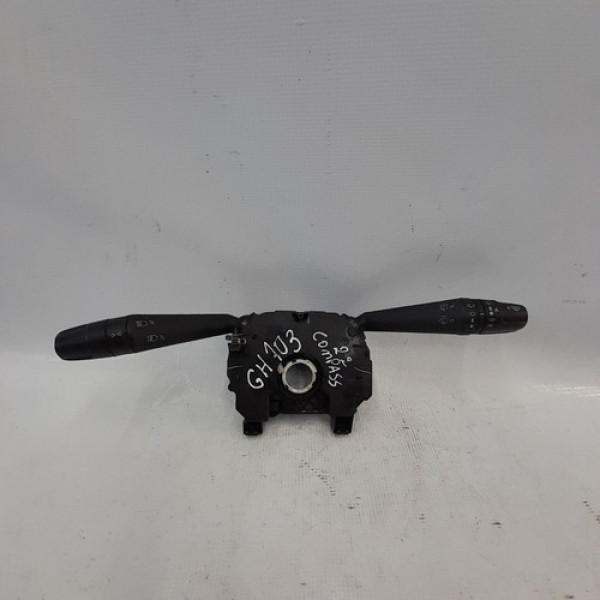 Chave Seta Jeep Compass 2.0 2016/2022 Gh103