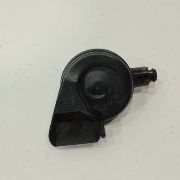 Buzina Caracol Original Audi A4 2011 12 13 14 2015 Lm1344
