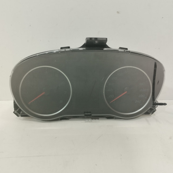 Painel Instrumento Eclipse Cross 1.5 2021 2022 2023 Op187