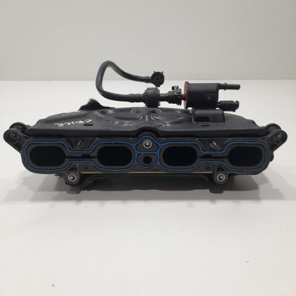 Coletor Admissão Cruze 1.4 2017 J73