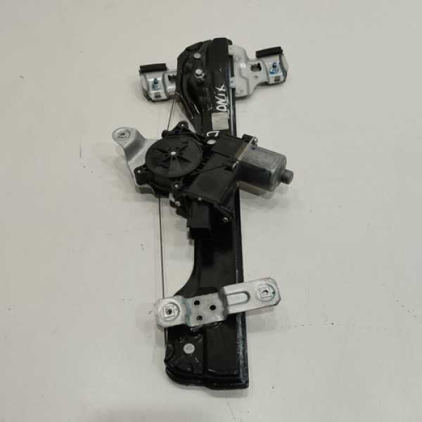 Máquina Vidro Dianteiro Direito Onix 1.0 2017 2019 C409