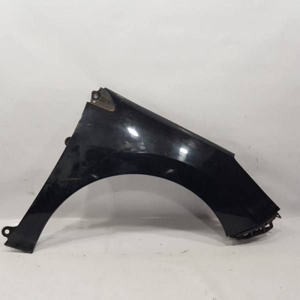 Paralama Peugeot 408 2013 2015 Direito Ef22