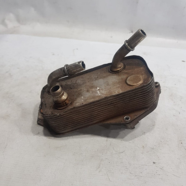 Resfriador Óleo Do Câmbio Bmw 118i 120i 2008 A 2012 Rs61