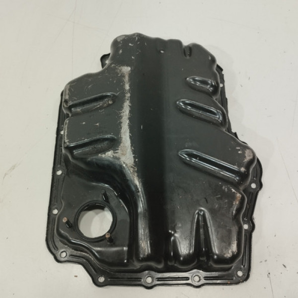 Carter Óleo Motor Volkswagen Jetta 1.4 2014 2019 Rs316