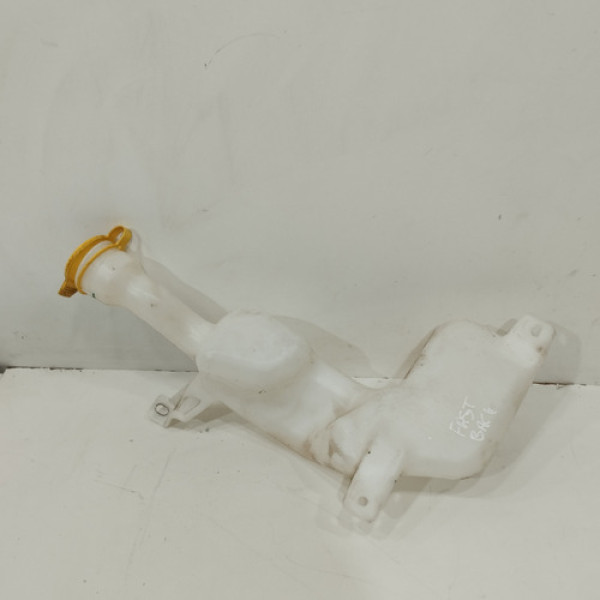 Reservatório Água Parabrisa Fastback Abarth 2023 2024 Ij668