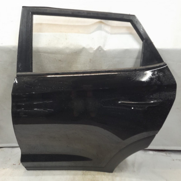 Porta Traseira Esquerda Hyundai New Tucson 2016 2020 F20 