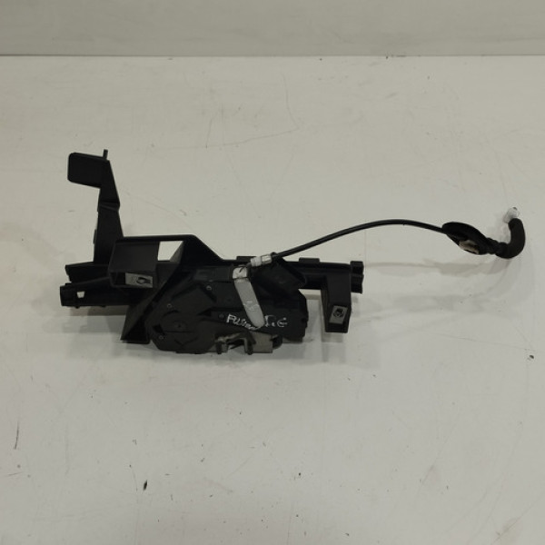 Fechadura Dianteira Esquerda Ford Fusion 2019 2021 Ab1469