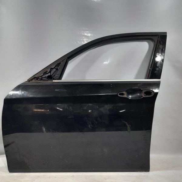 Porta Dianteira Bmw 116i 118i 120i 125i 15 16 17 L.e F406