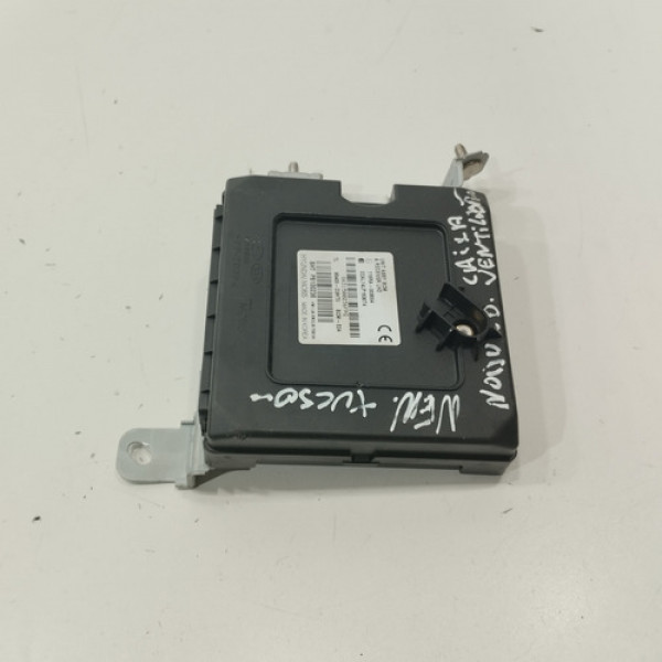 Módulo Bcm  New Tucson 1.6 Turbo 2018 19 20 2021 Lm881