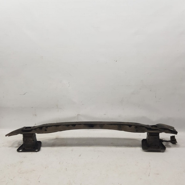 Alma Parachoque Traseira Bmw X1 2008 09 10 11 2012  Mn319