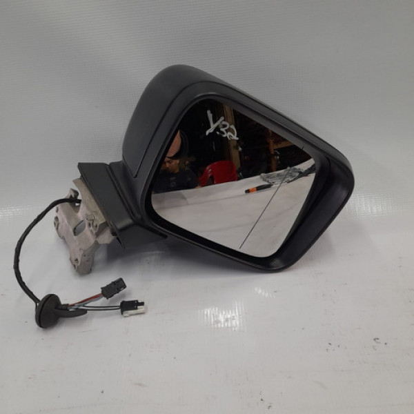 Retrovisor Direito Renegade 2016 17 18 19 2020 2021 Y32