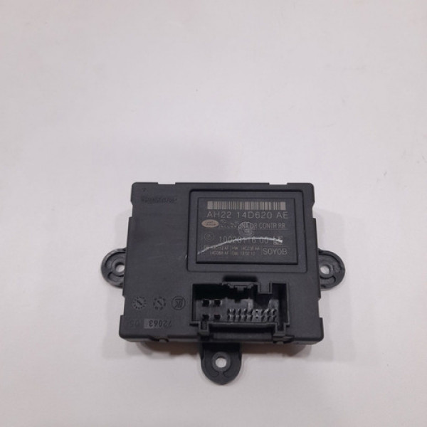 Modulo De Vidro Tras Esquerda Range Rover Sport 2011 Lm1154