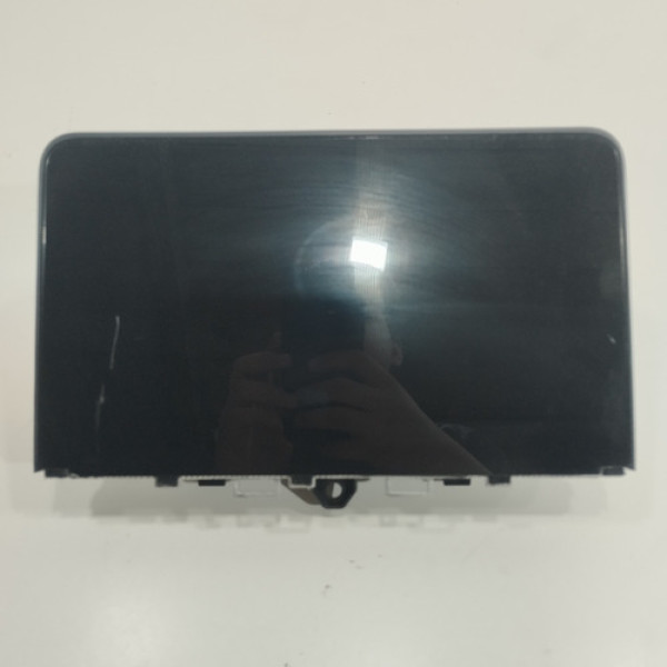 Tela Multimídia Fastback Abarth 2023 2024 Q622