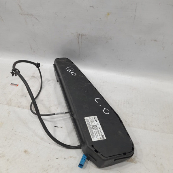 Air Bag Da Porta Direita Bmw 120i 2016  P05