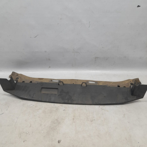 Defletor Inferior Radiador Ford Ka 2018 Z31