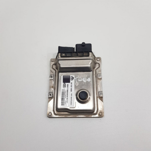 Módulo Injeção 1.6 Flex Fiat Toro 2021 Avaria Lm1126