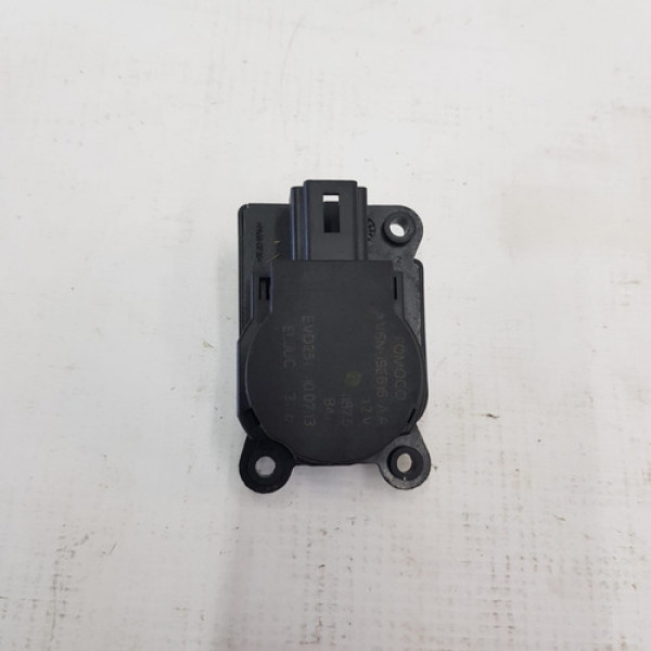 Motor Atuador Caixa Ventilação Ford Focus 2012 2015 Jk289