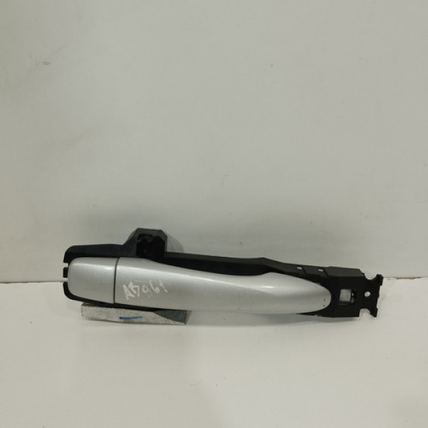 Maçaneta Porta Traseira Esquerda Kicks 2016 2021  Ab964