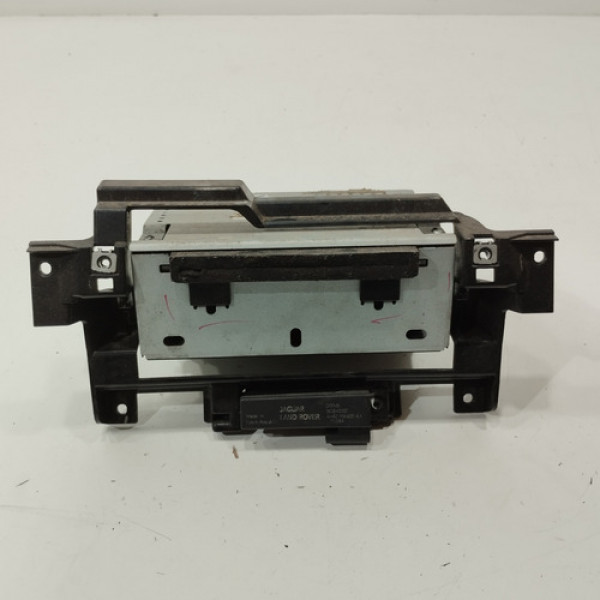 Rádio Som Original Land Rover Discovery 4 2009 2012 Q425