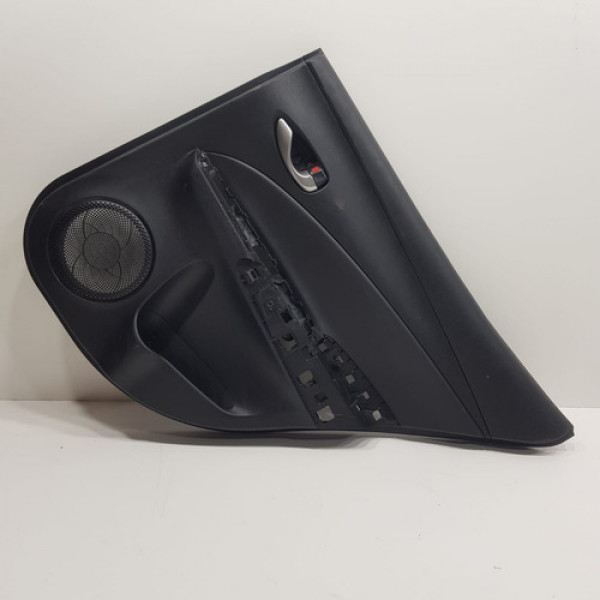 Forro De Porta T.d Yaris 2019 Bc603