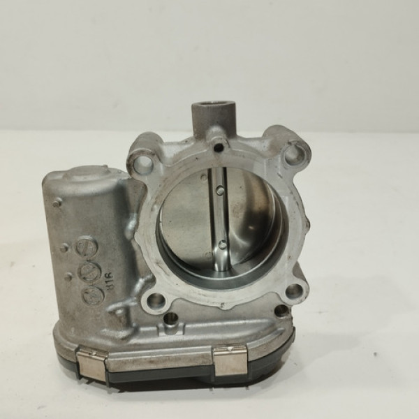 Corpo Borboleta Tbi Mercedes Gla200 1.6 2016 2019 Kl181